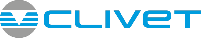 Clivet Logo